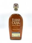 Elijah Craig - Toasted Barrel Straight Bourbon Whiskey