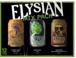Elysian - Variety Mix Pack 2012