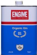 Engine - 'Fuel the Dream' Pure Organic Gin (750)