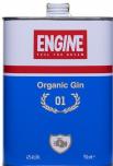 Engine - 'Fuel the Dream' Pure Organic Gin 0