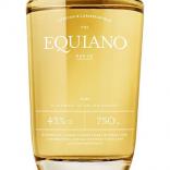 Equiano - Light Rum 0