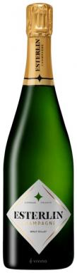 Esterlin - Brut Escat Champagne (750ml) (750ml)