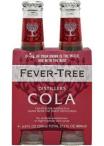 Fever Tree Distillers - Cola Mixer 0