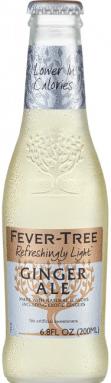 Fever Tree - Light Ginger Ale (750ml)