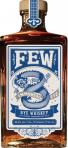 FEW - Immortal Rye Whiskey with Eight Immortals Tea