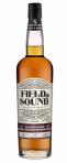 Field & Sound Small Batch Wheated Maritime Whiskey 0