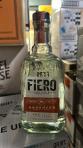Fiero - Habanero Balnco Tequila 0