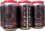 First State Brewing - Circle Theory 2012