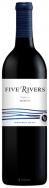 Five Rivers - Merlot (750)