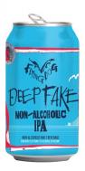 Flying Dog - Deep Fake Non Alcoholic IPA 2012 (62)