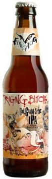 Flying Dog - Raging Bitch (12 pack 12oz cans) (12 pack 12oz cans)