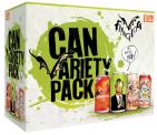 Flying Dog - Variety 12 Pack Cans 2012 (221)
