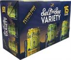 Flying Fish - Salt And Sea Variety Pack 2012