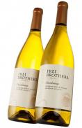 Frei Brothers - Chardonnay Russian River Valley Reserve 2021 (750)