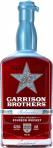 Garrison Brothers - Balmorhea Straight Bourbon Whiskey