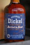 George Dickel - Bottle in Bond 11yrs