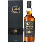 George Dickel Distillery - George Dickel Bourbon 18 Year Old 750 ml