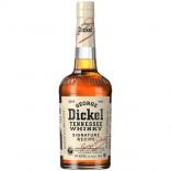 George Dickel - SIGNATURE RECIPE Tennessee Whisky
