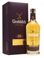 Glenfiddich - 26 Year Old Excellence (750)