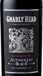 Gnarly Head - Authentic Black 2018