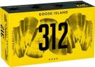 Goose Island - 312 Urban Wheat Ale 2012 (667)