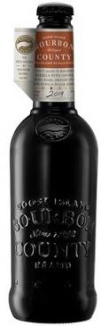 Goose Island - Bourbon County Brand Caf de Olla Stout (16oz bottle) (16oz bottle)