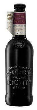 Goose Island - Bourbon County Brand Mon Chery Stout (16oz bottle) (16oz bottle)