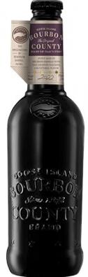 Goose Island - Bourbon County Brand Sir Isaac's Stout (16.9oz bottle) (16.9oz bottle)
