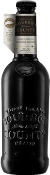 Goose Island - Bourbon County Brand Stout (16.9oz bottle) (16.9oz bottle)