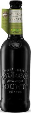 Goose Island - Bourbon County Caramella Wheatwine Ale (16oz bottle) (16oz bottle)