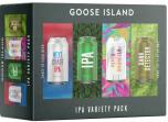 Goose Island - IPA Variety Pack 0