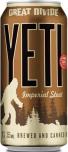Great Divide - Yeti Imperial Stout 2012