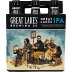 Great Lakes Brewing Co - American IPA 2012