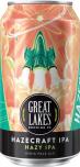 Great Lakes Brewing Co - Hazecraft IPA 2012
