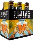 Great Lakes Brewing Co - Seasonal Ale 2012