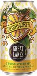 Great Lakes - Lo-Cal Citrus Wheat 2012