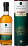 Green Spot - Chateau Leoville Barton Single Pot Still Irish Whiskey 0