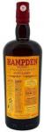 Hampden Estate - Hampden Hlcf Single Jamaican Rum 750 ml