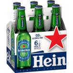 Heineken Brewery - 0.0% Alcohol Free 2012
