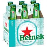 Heineken Brewery - Heineken Silver Lager 0