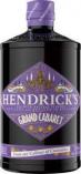 Hendrick's Grand Cabaret 750 Ml 0