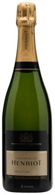 Henriot - Millesim Brut Champagne (750ml) (750ml)