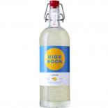 High Noon - Lemon Flavored Vodka 0