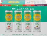 High Noon - Tequila Seltzer Variety Pack 2012