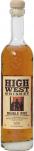 High West - Double Rye! Whiskey
