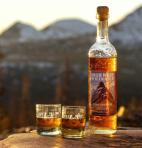 High West - High Country Single Malt Whiskey