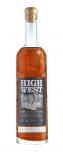 High West Cask Collection Barbados Rum Barrel Finish 0