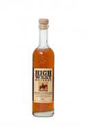 High West - Rendezvous Rye (750)