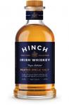 Hinch - Peated Single Malt Irish Whiskey