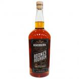 Homegrown Boone's Bourbon - American Whiskey